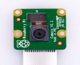 Camera
